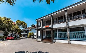 Hotel O Bunga Karang Hotel